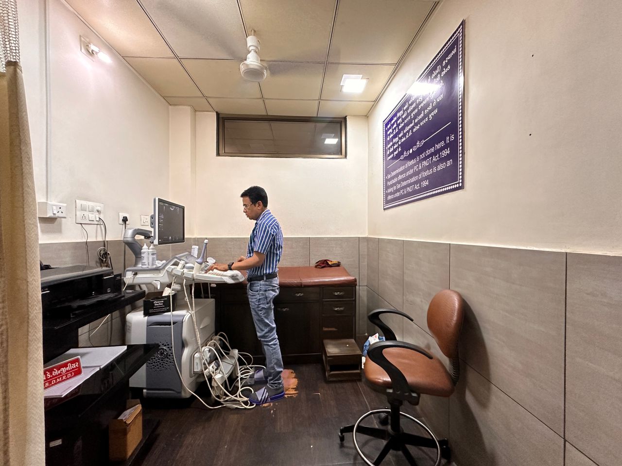 Best Hospital in kalol